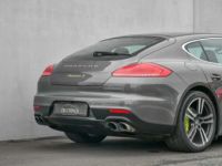 Porsche Panamera S e-Hybrid 3.0i - 360 CAM - OPEN ROOF - EXPORT ONLY - - <small></small> 29.990 € <small>TTC</small> - #5