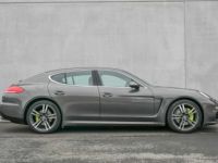 Porsche Panamera S e-Hybrid 3.0i - 360 CAM - OPEN ROOF - EXPORT ONLY - - <small></small> 29.990 € <small>TTC</small> - #6