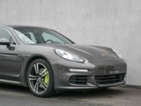 Porsche Panamera S e-Hybrid 3.0i - 360 CAM - OPEN ROOF - EXPORT ONLY - - <small></small> 29.990 € <small>TTC</small> - #7