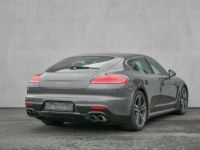 Porsche Panamera S e-Hybrid 3.0i - 360 CAM - OPEN ROOF - EXPORT ONLY - - <small></small> 29.990 € <small>TTC</small> - #8