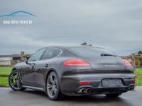 Porsche Panamera S E-Hybrid Plug-in 3.0i V6 Tiptronic - CAMERA - LUCHTVERING - CARBON GREY - ZETELVENTILATIE - <small></small> 41.999 € <small>TTC</small> - #5