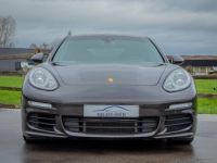 Porsche Panamera S E-Hybrid Plug-in 3.0i V6 Tiptronic - CAMERA - LUCHTVERING - CARBON GREY - ZETELVENTILATIE - <small></small> 41.999 € <small>TTC</small> - #7