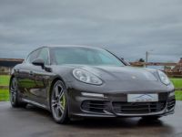 Porsche Panamera S E-Hybrid Plug-in 3.0i V6 Tiptronic - CAMERA - LUCHTVERING - CARBON GREY - ZETELVENTILATIE - <small></small> 41.999 € <small>TTC</small> - #8