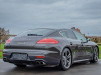 Porsche Panamera S E-Hybrid Plug-in 3.0i V6 Tiptronic - CAMERA - LUCHTVERING - CARBON GREY - ZETELVENTILATIE - <small></small> 41.999 € <small>TTC</small> - #10