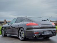 Porsche Panamera S E-Hybrid Plug-in 3.0i V6 Tiptronic - CAMERA - LUCHTVERING - CARBON GREY - ZETELVENTILATIE - <small></small> 41.999 € <small>TTC</small> - #12