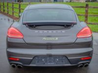 Porsche Panamera S E-Hybrid Plug-in 3.0i V6 Tiptronic - CAMERA - LUCHTVERING - CARBON GREY - ZETELVENTILATIE - <small></small> 41.999 € <small>TTC</small> - #48