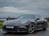 Porsche Panamera S E-Hybrid Plug-in 3.0i V6 Tiptronic - CAMERA - LUCHTVERING - CARBON GREY - ZETELVENTILATIE - <small></small> 41.999 € <small>TTC</small> - #50