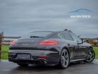 Porsche Panamera S E-Hybrid Plug-in 3.0i V6 Tiptronic - CAMERA - LUCHTVERING - CARBON GREY - ZETELVENTILATIE - <small></small> 41.999 € <small>TTC</small> - #51