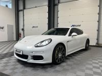 Porsche Panamera S E-HYDRID 3.0 V6 333CH E-HYDRID TIPTRONIC S - GARANTIE 6 MOIS - <small></small> 35.990 € <small>TTC</small> - #3