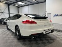 Porsche Panamera S E-HYDRID 3.0 V6 333CH E-HYDRID TIPTRONIC S - GARANTIE 6 MOIS - <small></small> 35.990 € <small>TTC</small> - #5