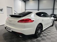 Porsche Panamera S E-HYDRID 3.0 V6 333CH E-HYDRID TIPTRONIC S - GARANTIE 6 MOIS - <small></small> 35.990 € <small>TTC</small> - #7