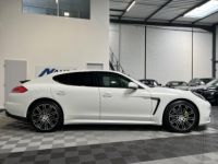 Porsche Panamera S E-HYDRID 3.0 V6 333CH E-HYDRID TIPTRONIC S - GARANTIE 6 MOIS - <small></small> 35.990 € <small>TTC</small> - #8