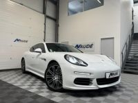 Porsche Panamera S E-HYDRID 3.0 V6 333CH E-HYDRID TIPTRONIC S - GARANTIE 6 MOIS - <small></small> 35.990 € <small>TTC</small> - #20