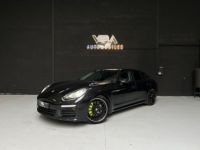 Porsche Panamera S Hybrid - <small></small> 36.490 € <small>TTC</small> - #1