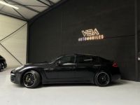 Porsche Panamera S Hybrid - <small></small> 36.490 € <small>TTC</small> - #4