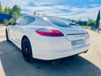 Porsche Panamera S Hybrid 3.0 DFI V6 380 24V Tiptronic 333 cv Boîte auto - <small></small> 34.490 € <small>TTC</small> - #5