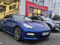 Porsche Panamera S hybrid 380cv 2011 RHD 69000kms - <small></small> 27.990 € <small>TTC</small> - #1