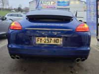 Porsche Panamera S hybrid 380cv 2011 RHD 69000kms - <small></small> 27.990 € <small>TTC</small> - #3