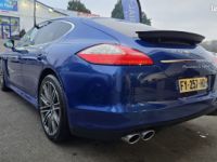 Porsche Panamera S hybrid 380cv 2011 RHD 69000kms - <small></small> 27.990 € <small>TTC</small> - #4