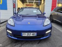 Porsche Panamera S hybrid 380cv 2011 RHD 69000kms - <small></small> 27.990 € <small>TTC</small> - #5