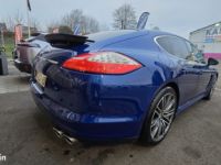 Porsche Panamera S hybrid 380cv 2011 RHD 69000kms - <small></small> 27.990 € <small>TTC</small> - #7