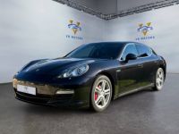 Porsche Panamera S PDK 4.8 V8 400ch / Toit pano + ouvrant / Bose - <small></small> 28.490 € <small>TTC</small> - #1