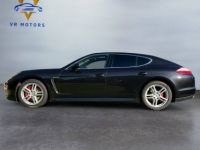 Porsche Panamera S PDK 4.8 V8 400ch / Toit pano + ouvrant / Bose - <small></small> 28.490 € <small>TTC</small> - #3