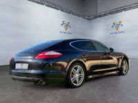 Porsche Panamera S PDK 4.8 V8 400ch / Toit pano + ouvrant / Bose - <small></small> 28.490 € <small>TTC</small> - #4