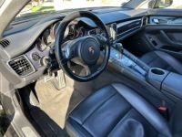 Porsche Panamera S PDK 4.8 V8 400ch / Toit pano + ouvrant / Bose - <small></small> 28.490 € <small>TTC</small> - #7