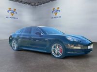 Porsche Panamera S PDK 4.8 V8 400ch / Toit pano + ouvrant / Bose - <small></small> 28.490 € <small>TTC</small> - #18