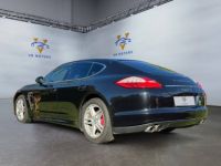 Porsche Panamera S PDK 4.8 V8 400ch / Toit pano + ouvrant / Bose - <small></small> 28.490 € <small>TTC</small> - #19