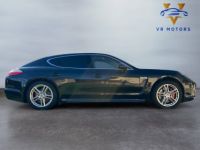 Porsche Panamera S PDK 4.8 V8 400ch / Toit pano + ouvrant / Bose - <small></small> 28.490 € <small>TTC</small> - #21