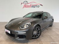 Porsche Panamera S PHASE 2 3.0 D V6 TIPTRONIC 300cv-2015 - <small></small> 38.900 € <small>TTC</small> - #1