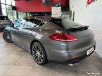 Porsche Panamera S PHASE 2 3.0 D V6 TIPTRONIC 300cv-2015 - <small></small> 38.900 € <small>TTC</small> - #4