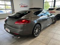 Porsche Panamera S PHASE 2 3.0 D V6 TIPTRONIC 300cv-2015 - <small></small> 38.900 € <small>TTC</small> - #5