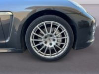 Porsche Panamera S V6 3.0 380 Hybrid Tiptronic S CARNET COMPLET - <small></small> 41.290 € <small>TTC</small> - #17