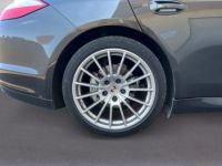 Porsche Panamera S V6 3.0 380 Hybrid Tiptronic S CARNET COMPLET - <small></small> 41.290 € <small>TTC</small> - #18