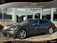 Porsche Panamera Sport Turismo 2.9i V6 - 330 - BV PDK - SPORT TURISMO TYPE 971 BREAK 4 E-Hyb - <small></small> 79.990 € <small>TTC</small> - #1