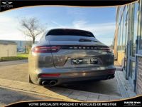 Porsche Panamera Sport Turismo 2.9i V6 - 330 - BV PDK - SPORT TURISMO TYPE 971 BREAK 4 E-Hyb - <small></small> 79.990 € <small>TTC</small> - #4