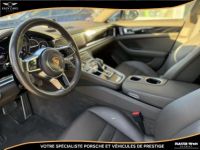 Porsche Panamera Sport Turismo 2.9i V6 - 330 - BV PDK - SPORT TURISMO TYPE 971 BREAK 4 E-Hyb - <small></small> 79.990 € <small>TTC</small> - #37