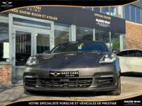 Porsche Panamera Sport Turismo 2.9i V6 - 330 - BV PDK - SPORT TURISMO TYPE 971 BREAK 4 E-Hyb - <small></small> 79.990 € <small>TTC</small> - #60