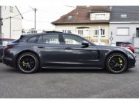 Porsche Panamera Sport Turismo 2.9i V6 - 330 - BV PDK - Stop&Start  SPORT TURISMO TYPE 971 BREAK 4 E-Hyb - <small></small> 72.900 € <small>TTC</small> - #4