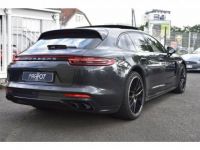 Porsche Panamera Sport Turismo 2.9i V6 - 330 - BV PDK - Stop&Start  SPORT TURISMO TYPE 971 BREAK 4 E-Hyb - <small></small> 72.900 € <small>TTC</small> - #5