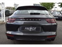 Porsche Panamera Sport Turismo 2.9i V6 - 330 - BV PDK - Stop&Start  SPORT TURISMO TYPE 971 BREAK 4 E-Hyb - <small></small> 72.900 € <small>TTC</small> - #6