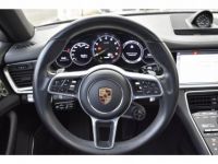 Porsche Panamera Sport Turismo 2.9i V6 - 330 - BV PDK - Stop&Start  SPORT TURISMO TYPE 971 BREAK 4 E-Hyb - <small></small> 72.900 € <small>TTC</small> - #11