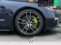 Porsche Panamera Sport Turismo 2.9i V6 - 330 - BV PDK - Stop&Start SPORT TURISMO TYPE 971 BREAK 4 E-Hyb - <small></small> 119.990 € <small>TTC</small> - #41