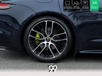 Porsche Panamera Sport Turismo 2.9i V6 - 330 - BV PDK - Stop&Start SPORT TURISMO TYPE 971 BREAK 4 E-Hyb - <small></small> 119.990 € <small>TTC</small> - #42