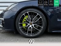 Porsche Panamera Sport Turismo 2.9i V6 - 330 - BV PDK - Stop&Start SPORT TURISMO TYPE 971 BREAK 4 E-Hyb - <small></small> 119.990 € <small>TTC</small> - #43