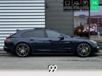 Porsche Panamera Sport Turismo 2.9i V6 - 330 - BV PDK - Stop&Start SPORT TURISMO TYPE 971 BREAK 4 E-Hyb LIV - <small></small> 119.990 € <small>TTC</small> - #5