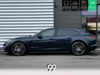 Porsche Panamera Sport Turismo 2.9i V6 - 330 - BV PDK - Stop&Start SPORT TURISMO TYPE 971 BREAK 4 E-Hyb LIV - <small></small> 119.990 € <small>TTC</small> - #6